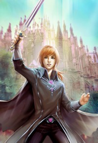 一世豪婿嶽風
