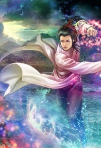 妖精的尾巴之狱血魔神