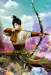 孤鸾曲