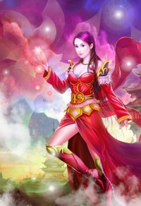 女戰神的黑包群