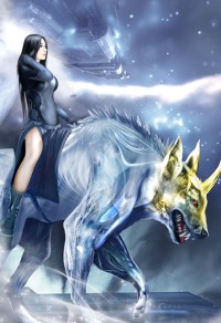 完美世界之武魂