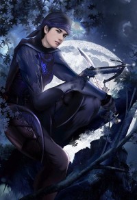 风燃林