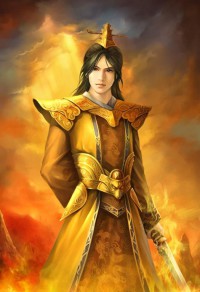庶女狂后
