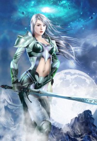 （寶蓮燈同人）[沉戩]梅雨